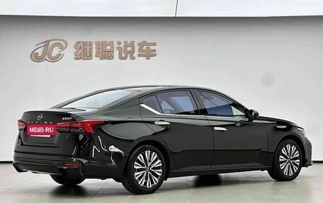 Nissan Altima VI (L34), 2023 год, 1 840 000 рублей, 3 фотография