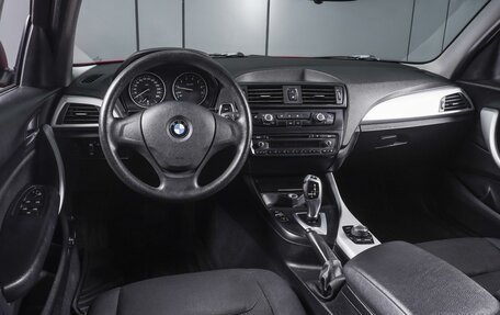 BMW 1 серия, 2012 год, 1 125 000 рублей, 6 фотография