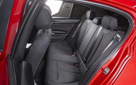 BMW 1 серия, 2012 год, 1 125 000 рублей, 9 фотография