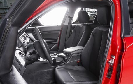 BMW 1 серия, 2012 год, 1 125 000 рублей, 10 фотография