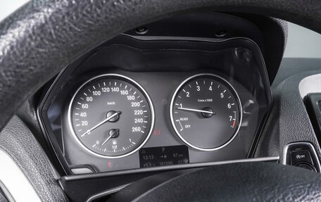 BMW 1 серия, 2012 год, 1 125 000 рублей, 14 фотография