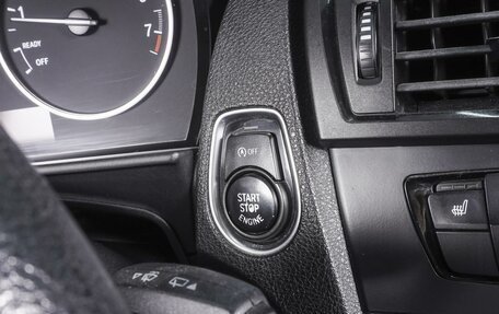 BMW 1 серия, 2012 год, 1 125 000 рублей, 13 фотография