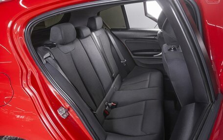 BMW 1 серия, 2012 год, 1 125 000 рублей, 7 фотография