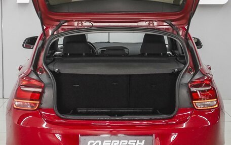 BMW 1 серия, 2012 год, 1 125 000 рублей, 15 фотография