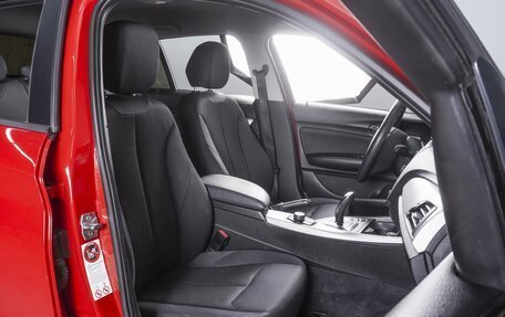 BMW 1 серия, 2012 год, 1 125 000 рублей, 8 фотография