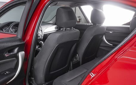 BMW 1 серия, 2012 год, 1 125 000 рублей, 11 фотография