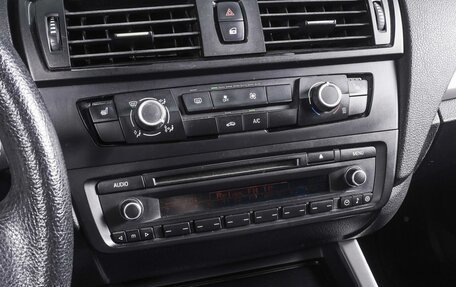 BMW 1 серия, 2012 год, 1 125 000 рублей, 12 фотография