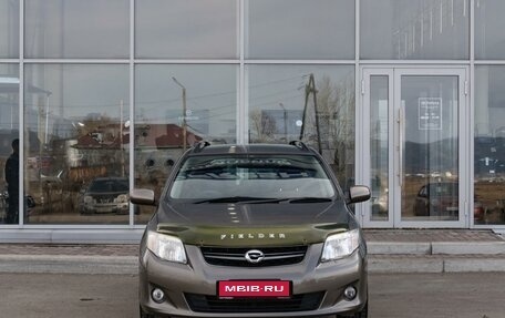 Toyota Corolla, 2010 год, 1 100 000 рублей, 3 фотография