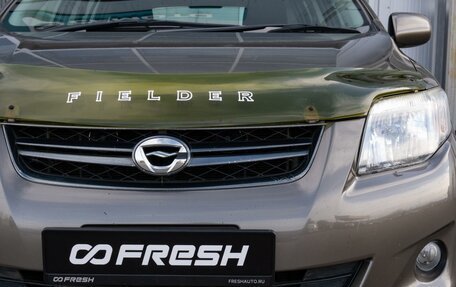 Toyota Corolla, 2010 год, 1 100 000 рублей, 6 фотография