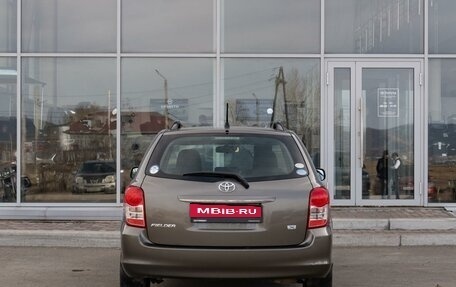 Toyota Corolla, 2010 год, 1 100 000 рублей, 4 фотография