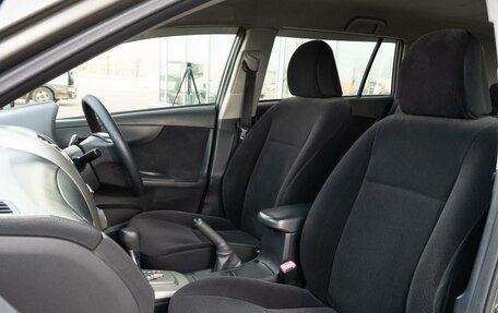 Toyota Corolla, 2010 год, 1 100 000 рублей, 13 фотография