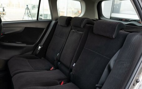 Toyota Corolla, 2010 год, 1 100 000 рублей, 12 фотография