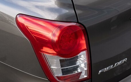 Toyota Corolla, 2010 год, 1 100 000 рублей, 10 фотография