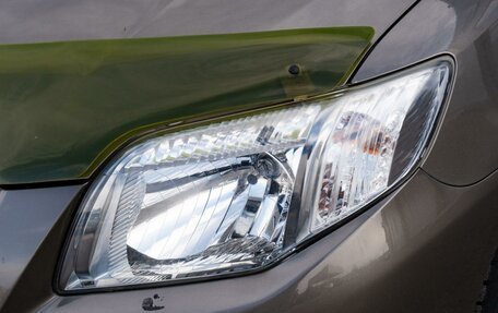 Toyota Corolla, 2010 год, 1 100 000 рублей, 7 фотография