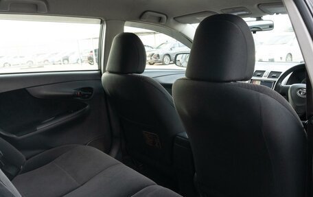 Toyota Corolla, 2010 год, 1 100 000 рублей, 16 фотография