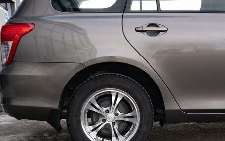 Toyota Corolla, 2010 год, 1 100 000 рублей, 9 фотография