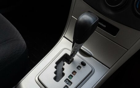 Toyota Corolla, 2010 год, 1 100 000 рублей, 18 фотография