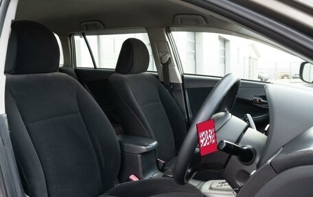 Toyota Corolla, 2010 год, 1 100 000 рублей, 15 фотография