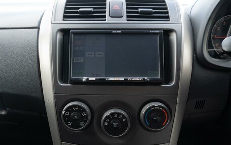 Toyota Corolla, 2010 год, 1 100 000 рублей, 19 фотография