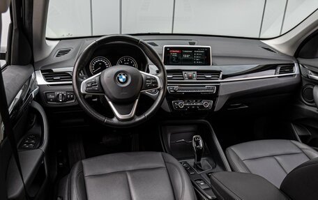 BMW X1, 2020 год, 2 790 000 рублей, 6 фотография