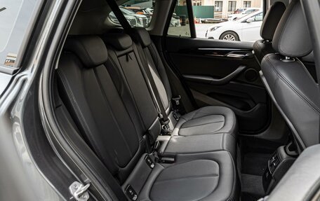 BMW X1, 2020 год, 2 790 000 рублей, 7 фотография