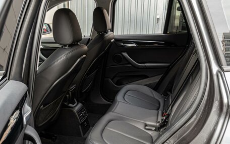 BMW X1, 2020 год, 2 790 000 рублей, 11 фотография