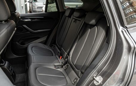 BMW X1, 2020 год, 2 790 000 рублей, 9 фотография