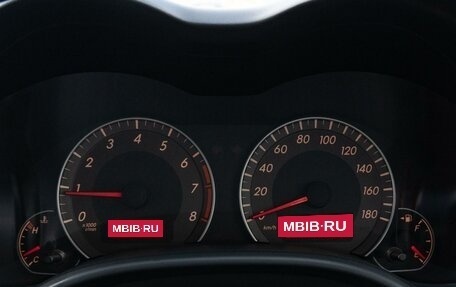 Toyota Corolla, 2010 год, 1 100 000 рублей, 20 фотография