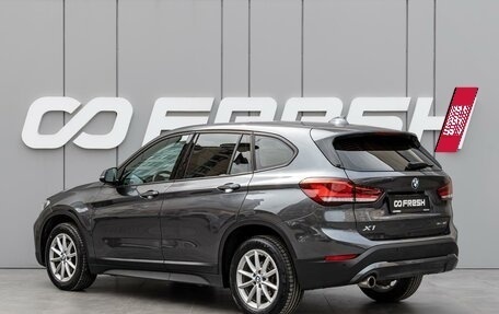 BMW X1, 2020 год, 2 790 000 рублей, 2 фотография
