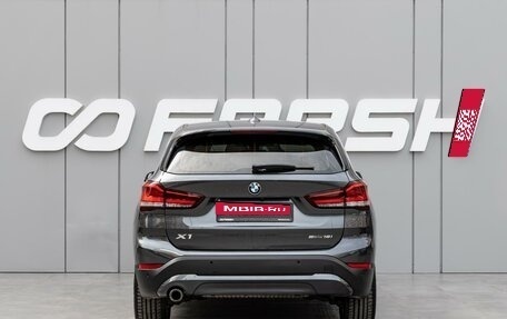 BMW X1, 2020 год, 2 790 000 рублей, 4 фотография