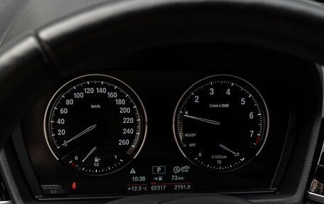 BMW X1, 2020 год, 2 790 000 рублей, 16 фотография