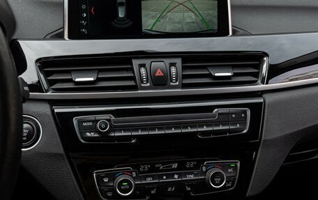 BMW X1, 2020 год, 2 790 000 рублей, 14 фотография