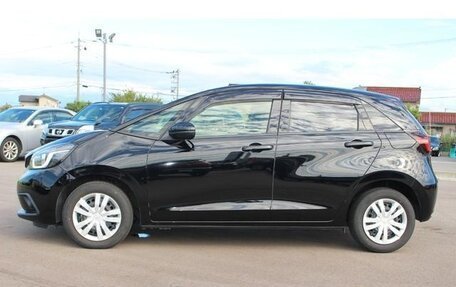 Honda Fit, 2021 год, 940 000 рублей, 3 фотография