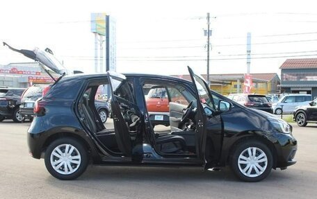 Honda Fit, 2021 год, 940 000 рублей, 9 фотография