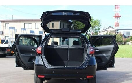 Honda Fit, 2021 год, 940 000 рублей, 12 фотография