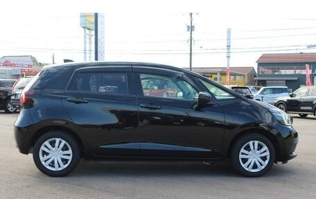 Honda Fit, 2021 год, 940 000 рублей, 11 фотография