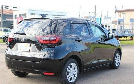 Honda Fit, 2021 год, 940 000 рублей, 10 фотография