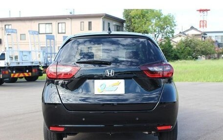 Honda Fit, 2021 год, 940 000 рублей, 8 фотография