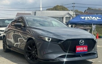 Mazda 3, 2022 год, 1 289 030 рублей, 1 фотография