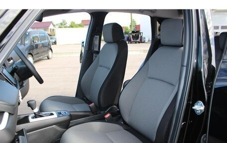 Honda Fit, 2021 год, 940 000 рублей, 20 фотография