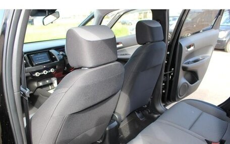 Honda Fit, 2021 год, 940 000 рублей, 17 фотография