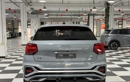 Audi Q2 I, 2022 год, 2 300 000 рублей, 2 фотография