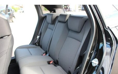 Honda Fit, 2021 год, 940 000 рублей, 21 фотография