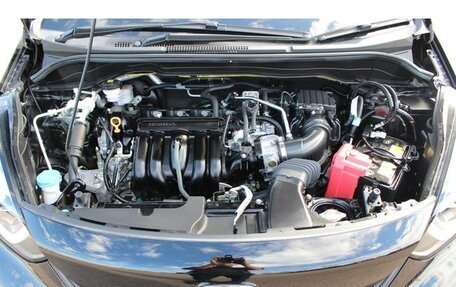 Honda Fit, 2021 год, 940 000 рублей, 22 фотография