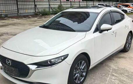 Mazda 3, 2022 год, 1 152 900 рублей, 1 фотография