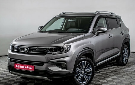 Changan CS35 Plus, 2022 год, 1 540 000 рублей, 1 фотография