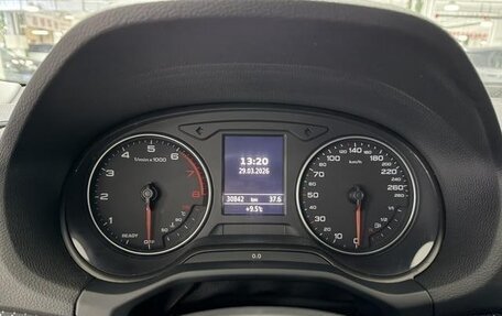 Audi Q2 I, 2022 год, 2 300 000 рублей, 4 фотография