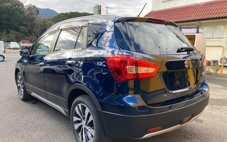 Suzuki SX4 II рестайлинг, 2019 год, 1 425 000 рублей, 5 фотография