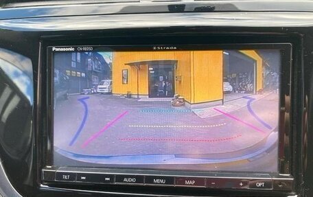 Suzuki SX4 II рестайлинг, 2019 год, 1 425 000 рублей, 13 фотография