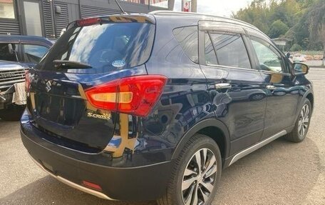 Suzuki SX4 II рестайлинг, 2019 год, 1 425 000 рублей, 7 фотография